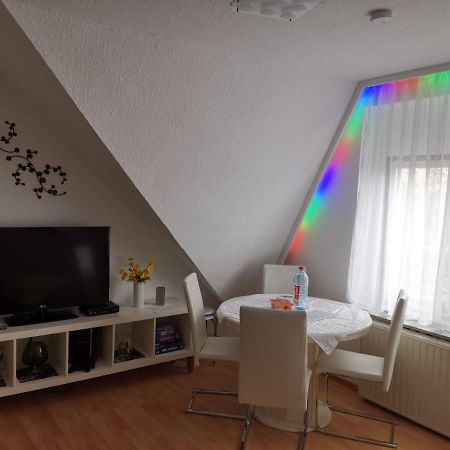 Ferienwohnung Harmonie 45 M2 索林根 外观 照片