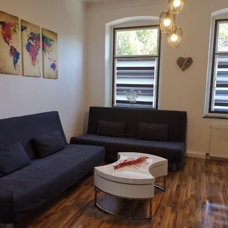 Ferienwohnung Harmonie 45 M2 索林根 外观 照片