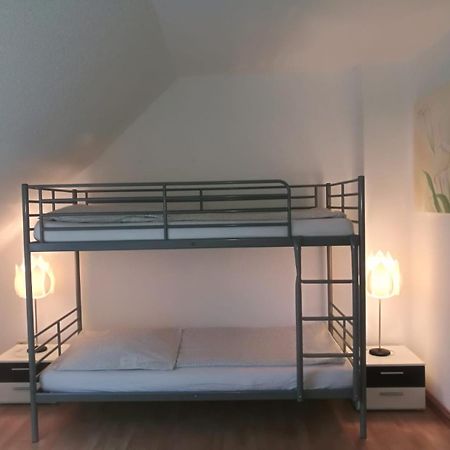Ferienwohnung Harmonie 45 M2 索林根 客房 照片