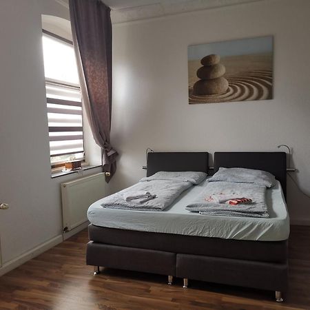 Ferienwohnung Harmonie 45 M2 索林根 外观 照片