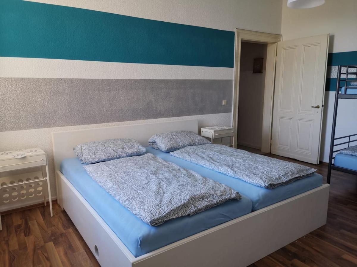 Ferienwohnung Harmonie 45 M2 索林根 外观 照片