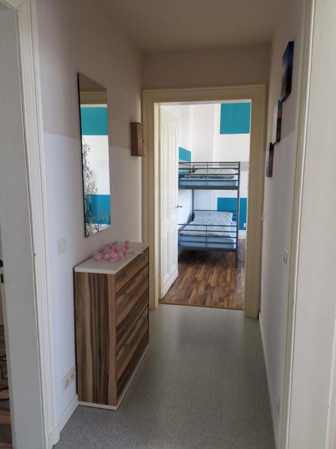 Ferienwohnung Harmonie 45 M2 索林根 外观 照片