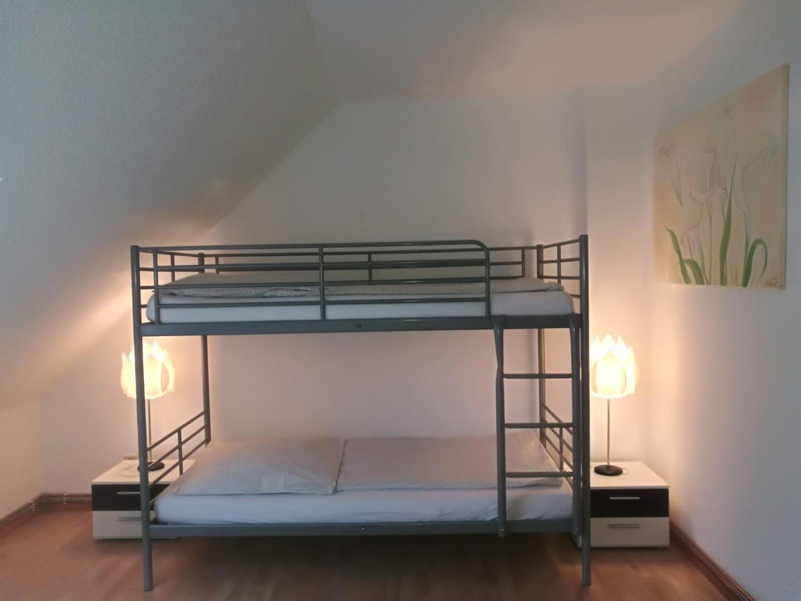 Ferienwohnung Harmonie 45 M2 索林根 客房 照片